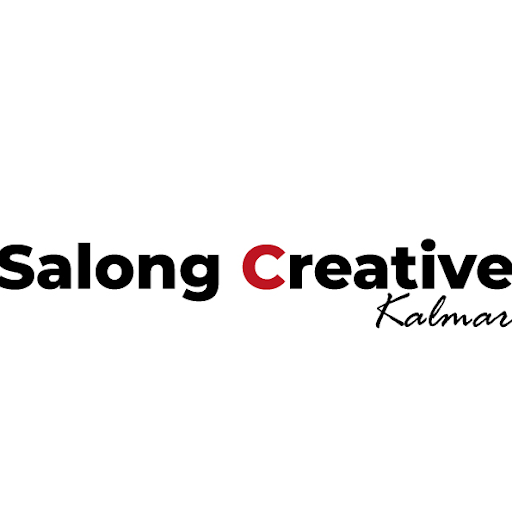 Salong Creative Kalmar - by Joanna Sunesson logo