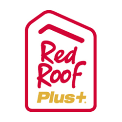 Red Roof PLUS+ Miami Airport logo