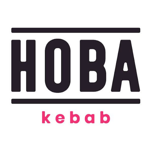 Hoba Kebab logo
