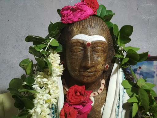 Kriya Babaji Yoga Sangam, 5/2,, Arulanandam Street, Dummingkuppam, Santhome, Chennai, Tamil Nadu 600004, India, Religious_Institution, state TN
