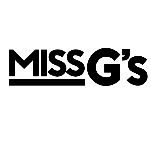 Miss G’s de Pijp logo