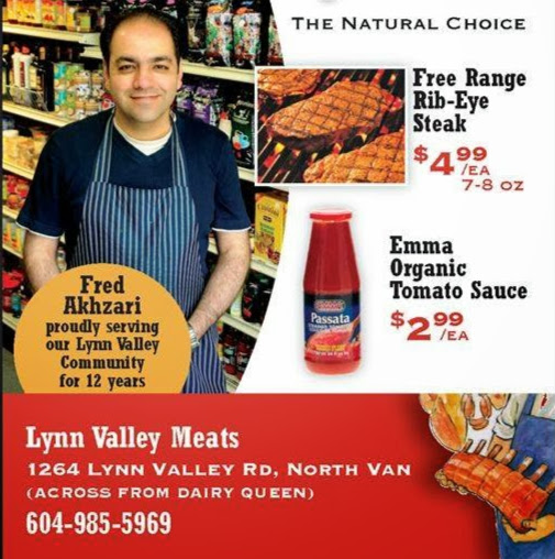 Lynn Valley Meats