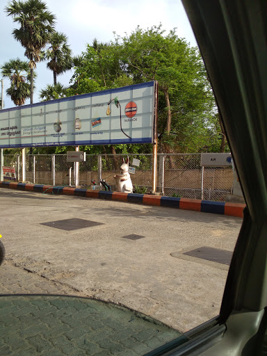 Indian Oil Petrol, No.4/111,1st Main Road, SH 49, Vettuvankeni, Chennai, Tamil Nadu 600041, India, Petrol_Pump, state TN