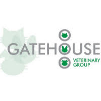 Gatehouse Veterinary Group logo