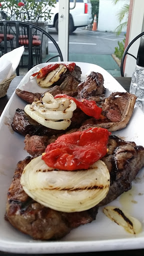 Steak House «Lo De Lea Argentinean Grill», reviews and photos, 7001 Biscayne Blvd, Miami, FL 33138, USA