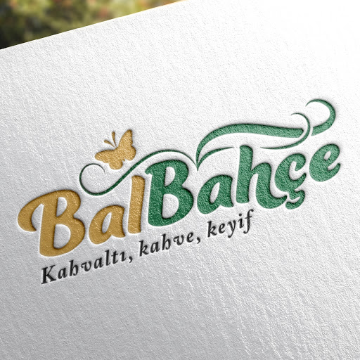 Bal Bahçe logo