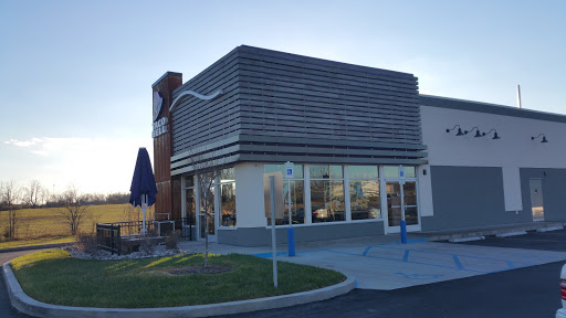 Fast Food Restaurant «Taco Bell», reviews and photos, 200 Mortown Way, Shelbyville, KY 40065, USA