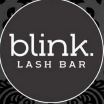 Blink Lash Bar logo