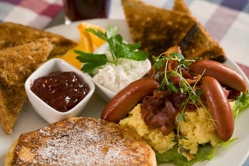 Piace - Italiensk Restaurang - Södermalm Stockholm