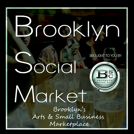 Brooklyn Social Market | 554 Studios