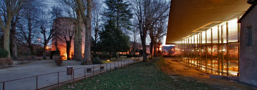 VESUNNA - Site-musée Gallo-Romain
