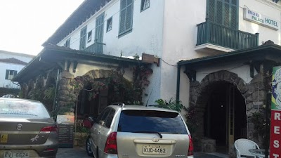 Photos of Bragan&ccedil;a Palace Hotel