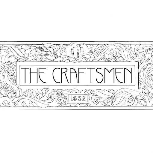 Hotel The Craftsmen logo