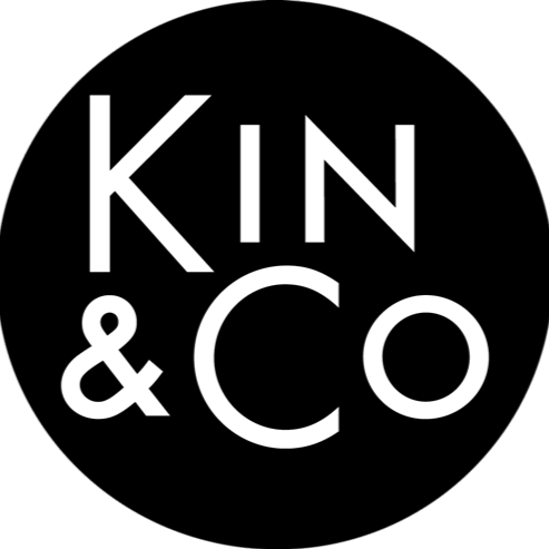 Kin & Co Cafe logo