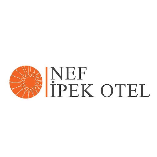 NEF İPEK OTEL logo