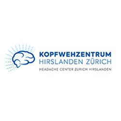 Kopfwehzentrum Hirslanden Zürich logo