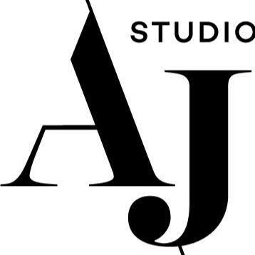 Studio AJ logo