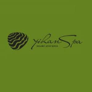 Yihan Spa logo