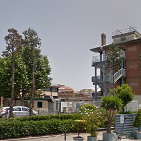 Casa di Cura S.Anna - Policlinico Città di Pomezia
