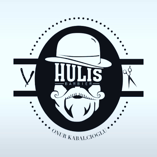 Hulis Barbier logo