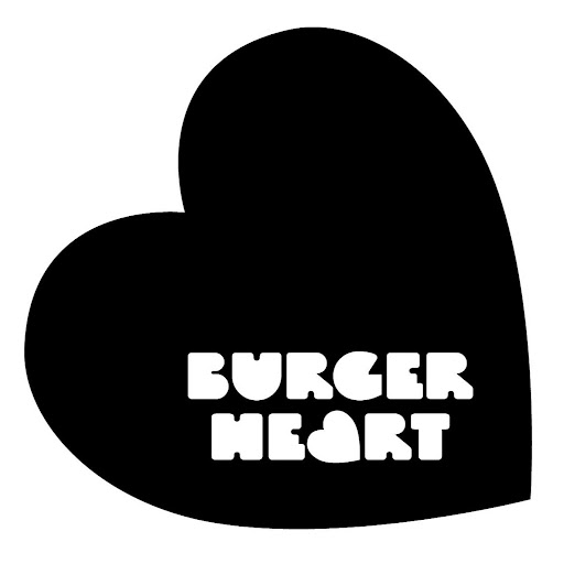 Burgerheart Pforzheim logo