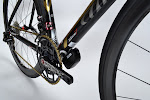 Wilier Triestina Zero.7 Campagnolo Super Record EPS Complete Bike at twohubs.com