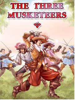 [Game Java] The Three Musketeers [By HeroCraft]