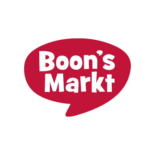 Boon's Markt Bergen op Zoom logo