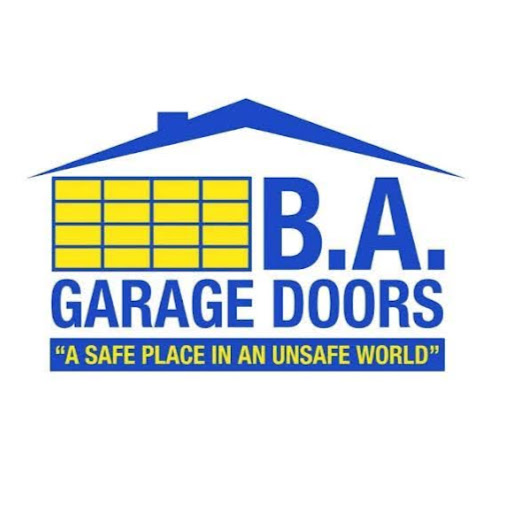 B.A. Garage Doors Opener Installation & Repair Miami FL