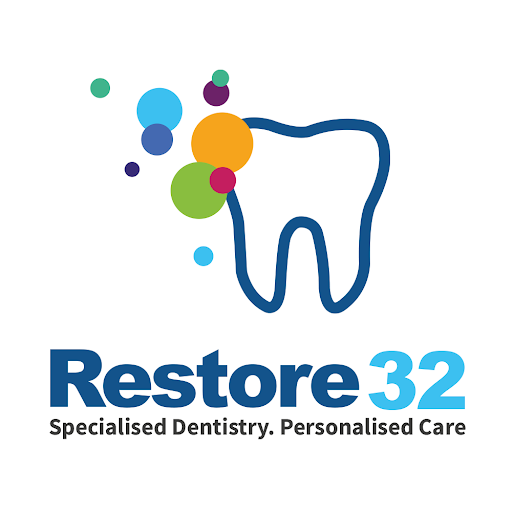 Restore32 Dental Practice logo