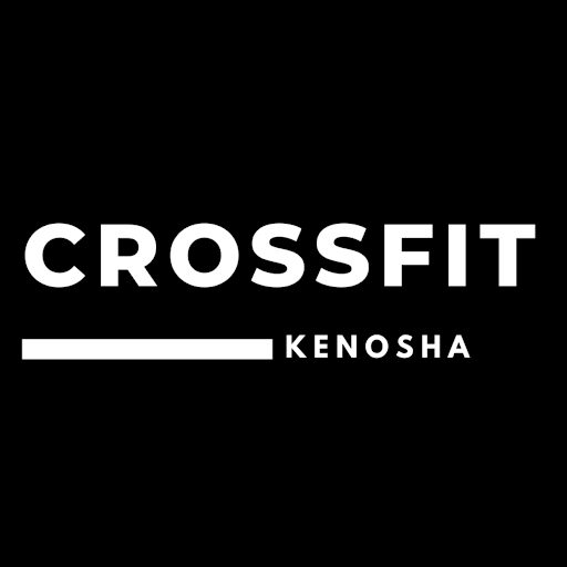 CrossFit Kenosha logo