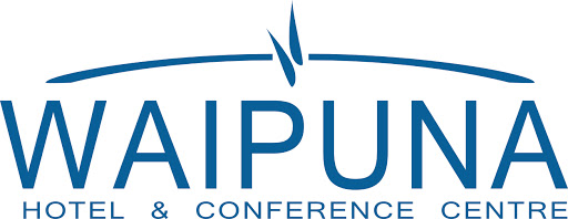 Waipuna Hotel and Conference Centre logo