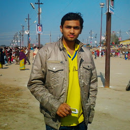 avatar of Ayush Rastogi