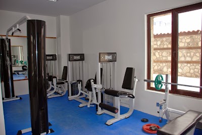 Photos of Elegant Spa