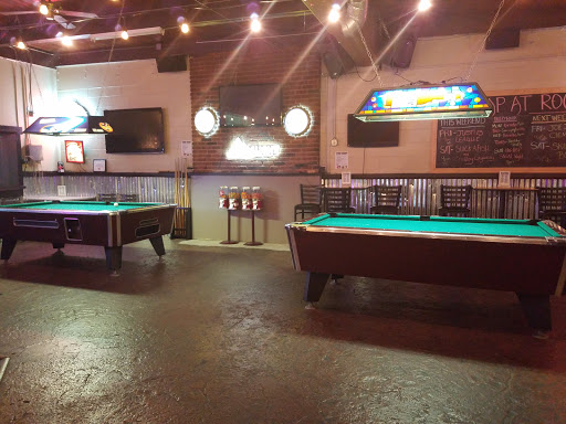 Sports Bar «Rocks Sports Bar & Grill», reviews and photos, 1840 Academy Blvd N, Colorado Springs, CO 80909, USA