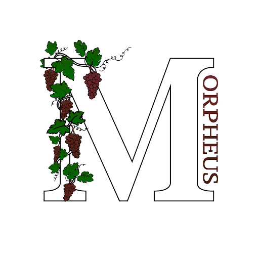 Morpheus Bed & Breakfast Houseboat logo