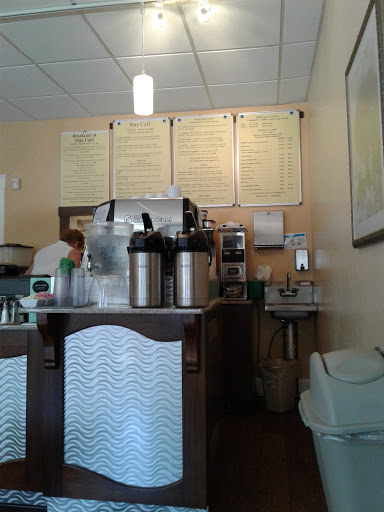 Cafe «May Cafe», reviews and photos, 5 Main St, Milford, OH 45150, USA