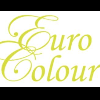 Euro Colour Salon logo