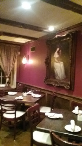 Italian Restaurant «La Taverna», reviews and photos, 375 Georges Rd, Dayton, NJ 08810, USA