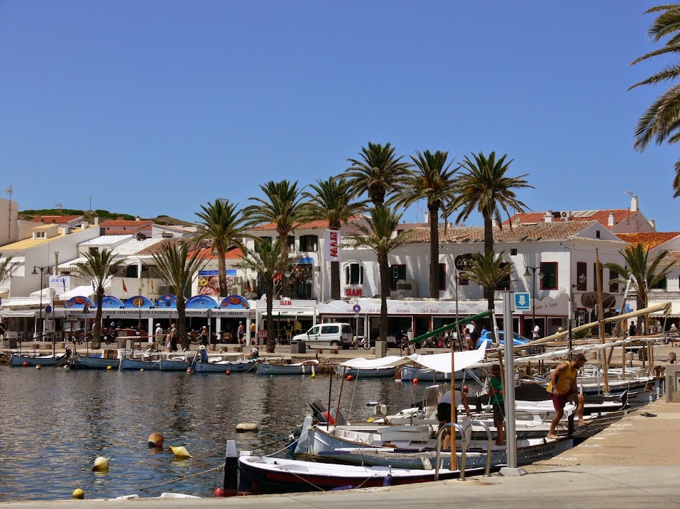 Menorca 2014 - Blogs de España - menorca 2014 (18)