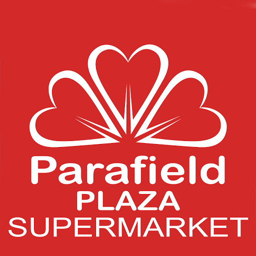 Parafield Plaza Supermarket logo
