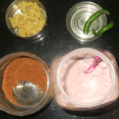 Masala Chaas Recipe | How to make North Indian Spiced Buttermilk | Recipe written by Kavitha Ramaswamy of www.Foodomania.com