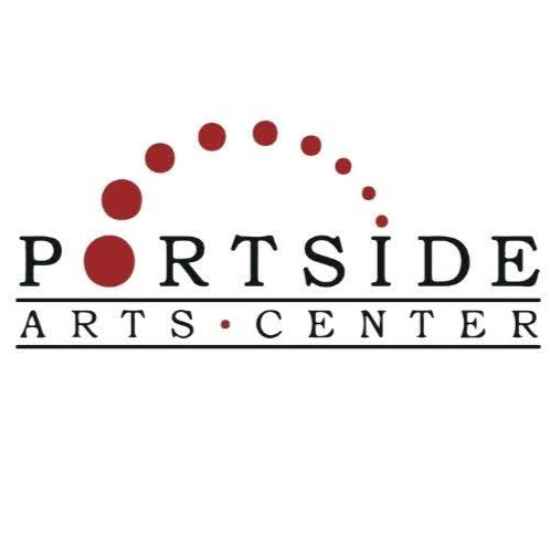 Portside Arts Center logo