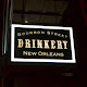 Bourbon Street Drinkery