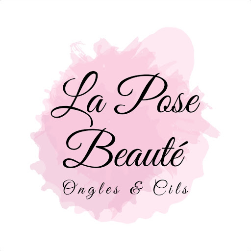 La Pose Beauté logo