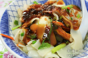 苗栗南庄松濤意境 @定點露營