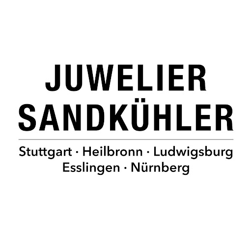 Juwelier Sandkühler Ludwigsburg GmbH logo