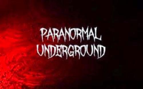 Paranormal Underground