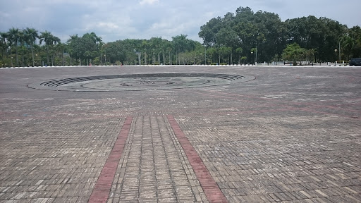 Sultan Salahuddin Abdul Aziz Mosque