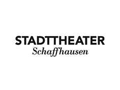 Stadttheater Schaffhausen logo